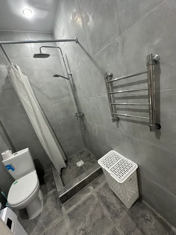 Квартира - студия в новом доме