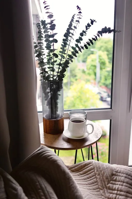 Ludwig 44 в ЖК Зимняя сказка