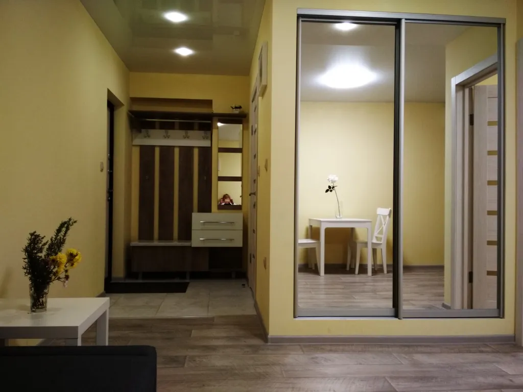 Квартира Квартира в новом доме возле моря — Севастополь