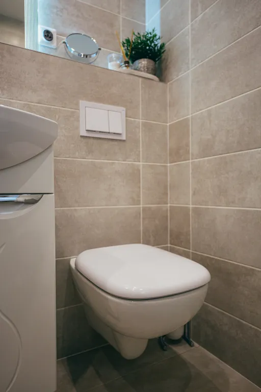 Квартира Уютная квартира на берегу Балтийского моря — Светлогорск