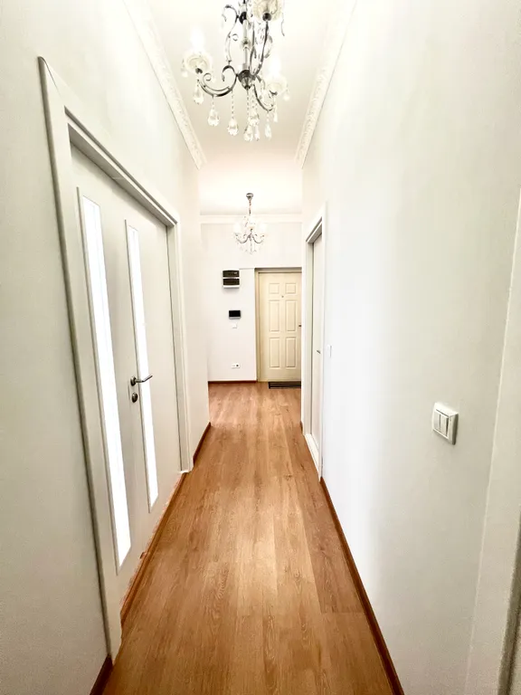 Апартаменты недалеко от Чорсу и Мэджик Сити