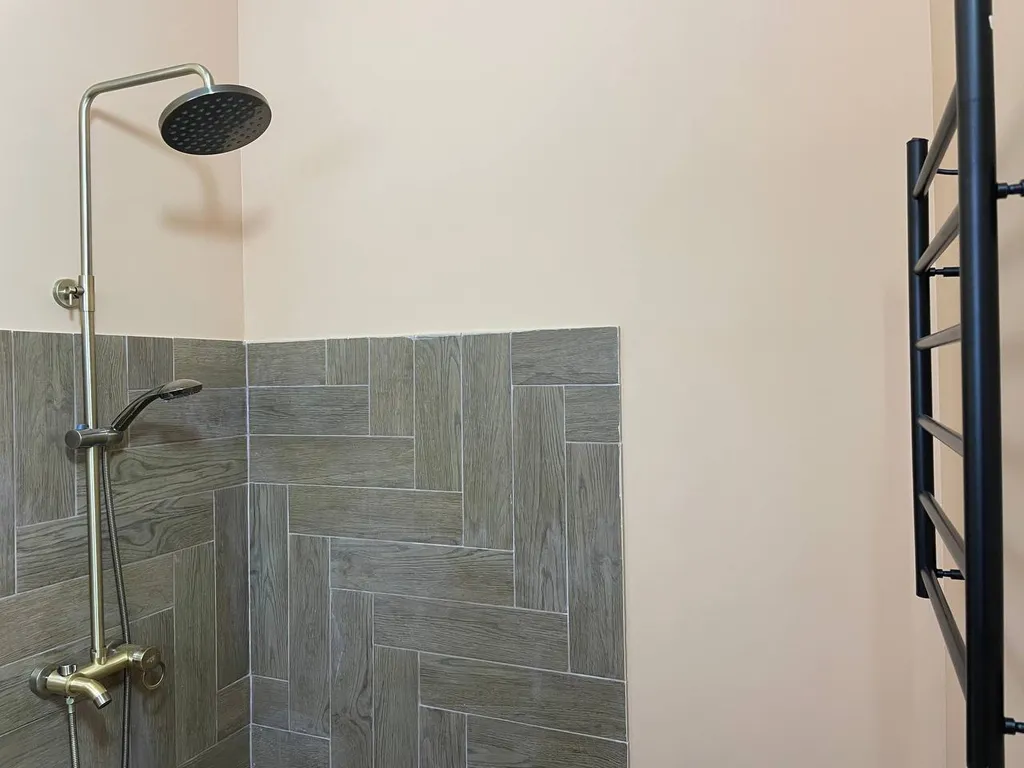 Апартамент Заповедный лес