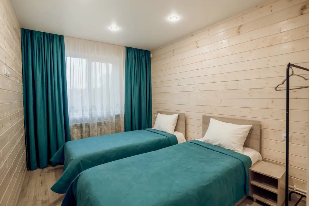 5-комнатный Дом