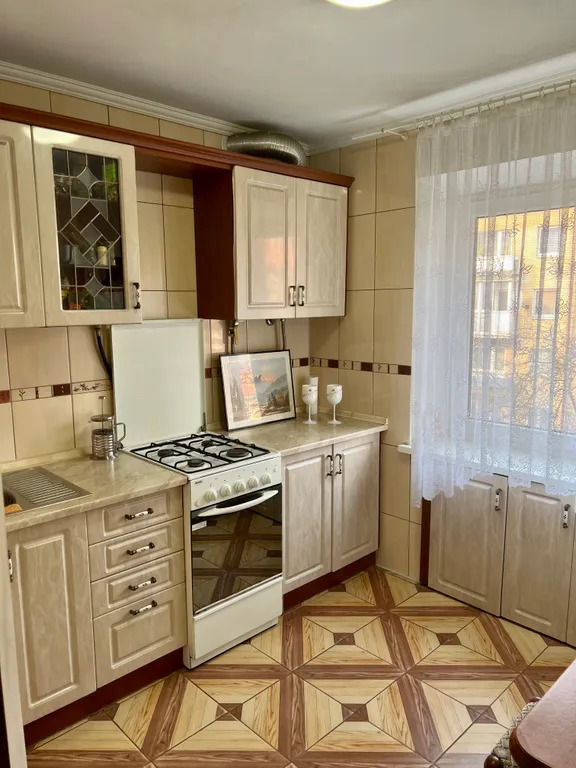 Квартира Квартира в самом центре Калининграда — Калининград