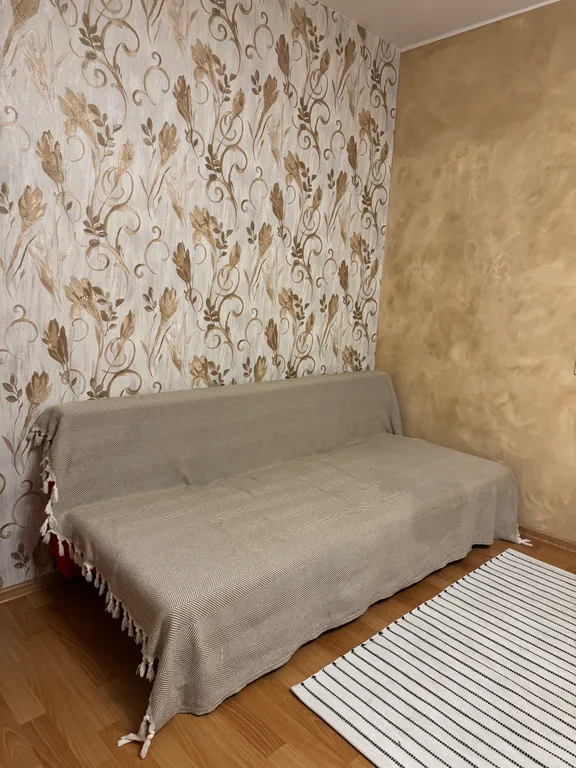 Уютная квартира на 10 лет октября