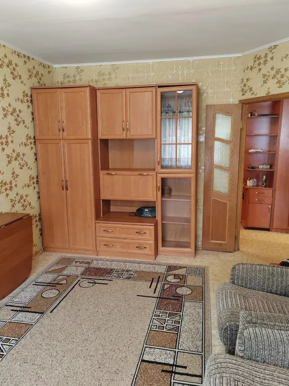 Квартира Хорошая удобная квартира — Владивосток