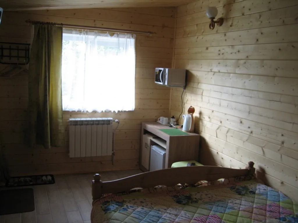 Уютный отдых на Покровке