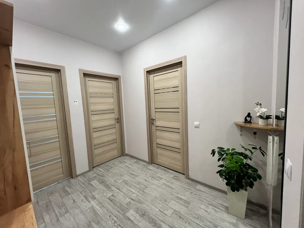 Квартира Квартира ЖК Лучший — Краснодар