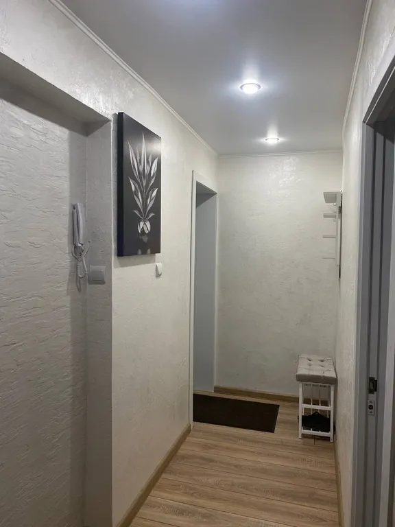 Квартира Уютная квартира в центре города — Уфа