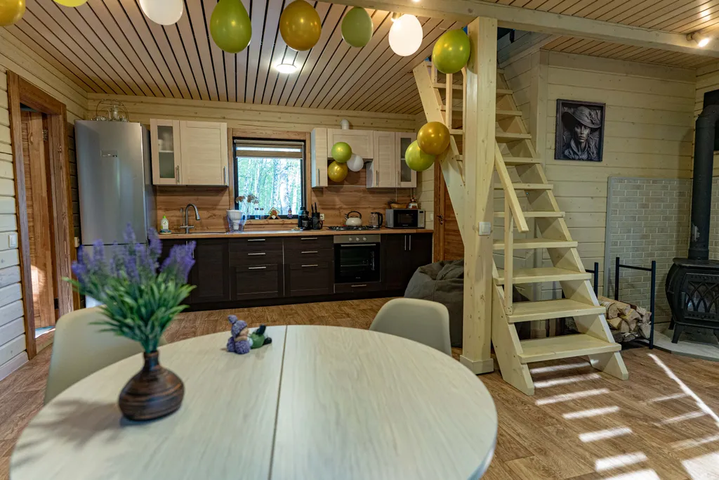 Шатрищи the Village 1