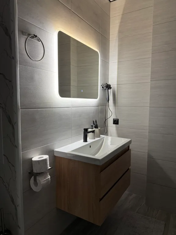 Уютная и чистая квартира в центре города