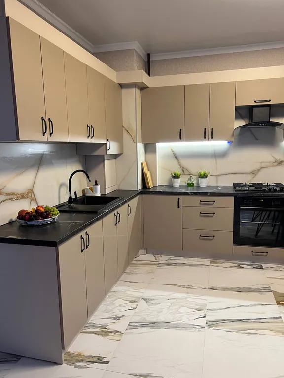 Квартира Уютная квартира рядом с морем — Светлогорск