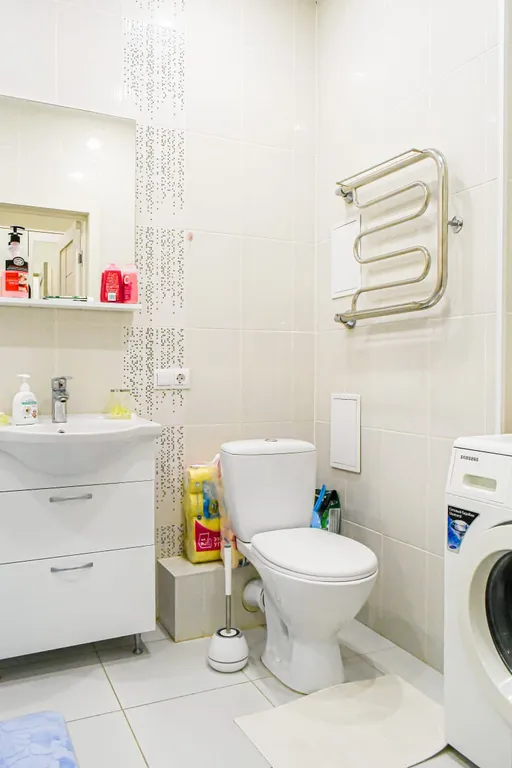 Уютная квартира-студия