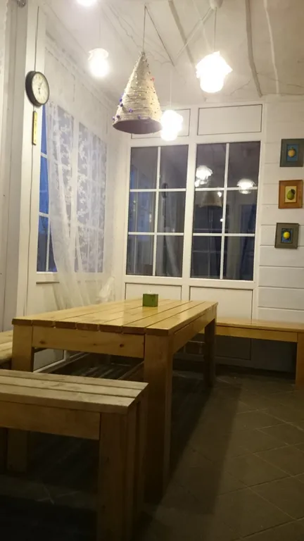 Уютный домик, апартаменты на окраине Минска