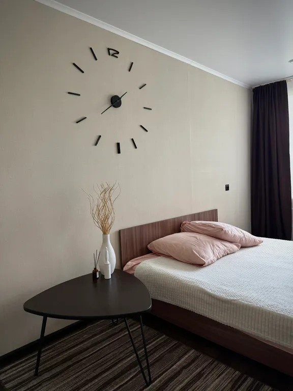 Уютная 1-комнатная квартира в центре города