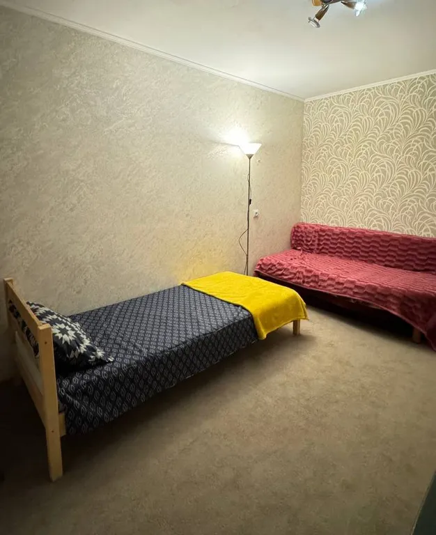 Уютная квартира Янтарный