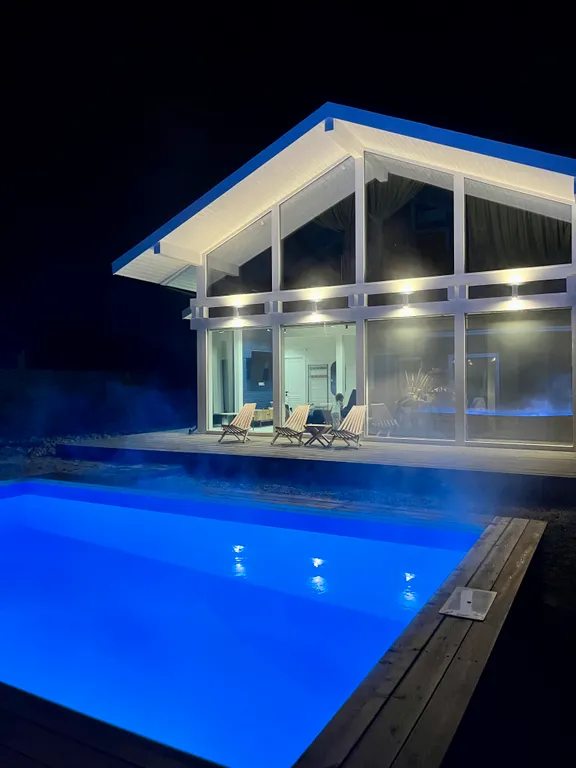 Апартамент на Солнечной Долине