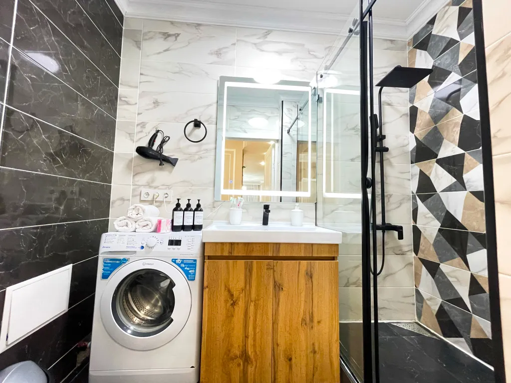 Symphony Guest House