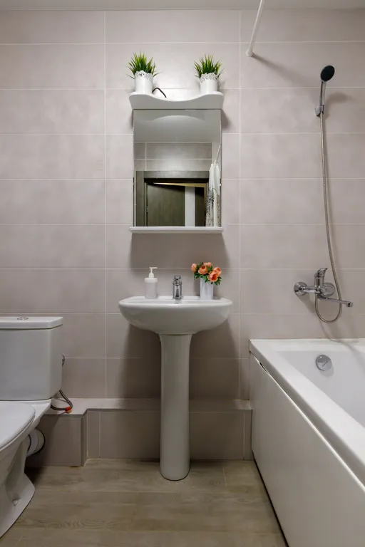 Квартира Апартаменты Мечта — Самара