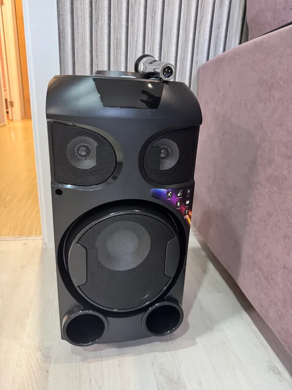 Уютный гостевой 3-комнатный дом с мангальной зоной