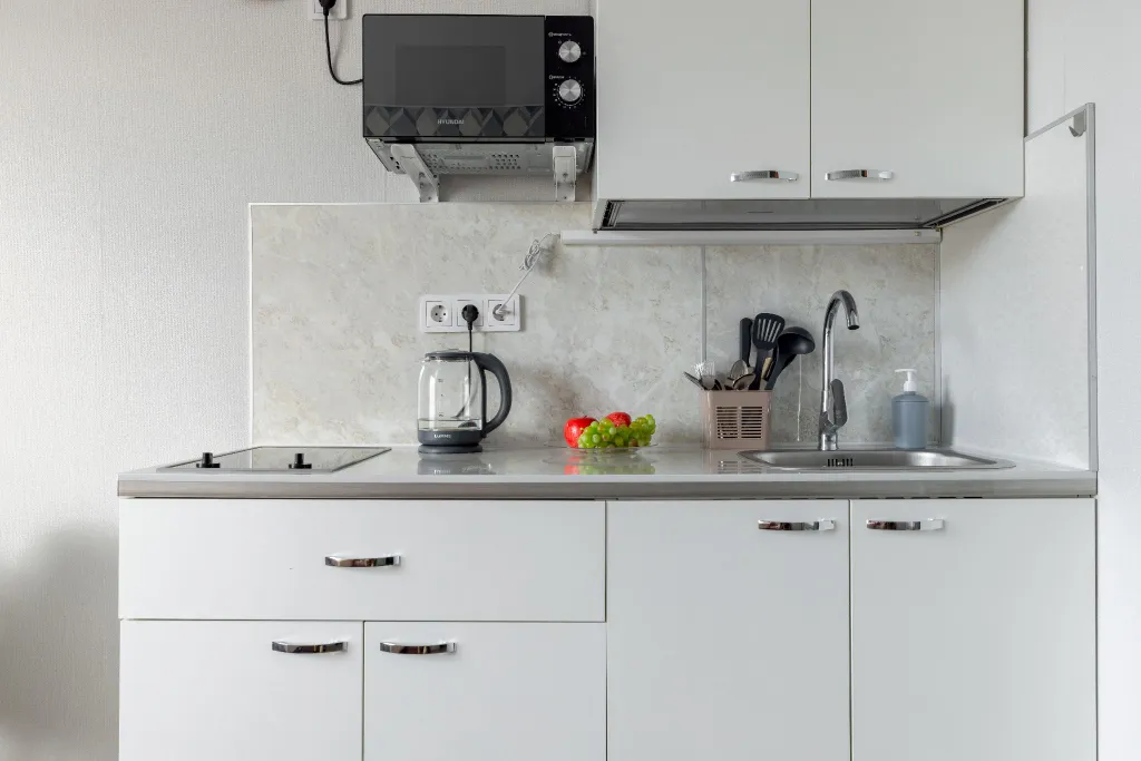 Уютная студия