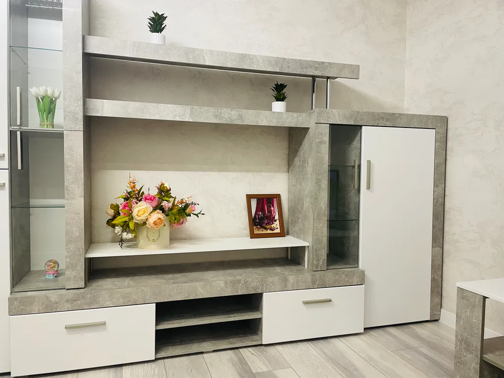 Уютная евродвушка в центральном районе