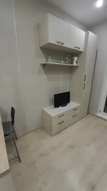 Уютная студия в ЖК Вдохновение