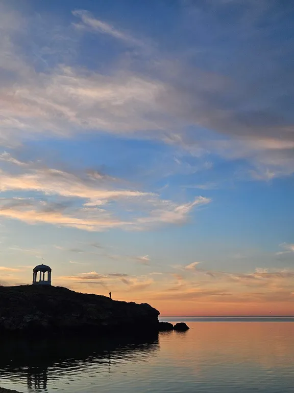 Жилье в Щёлкино