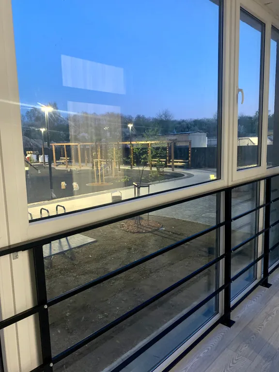 Стильная уютная студия на побережье Балтийского моря