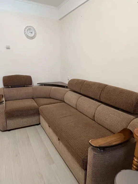 В сердце Пятигорска