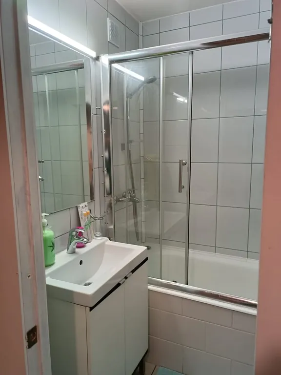 Квартира Стильная и удобная квартира в 2 м от метро — Москва