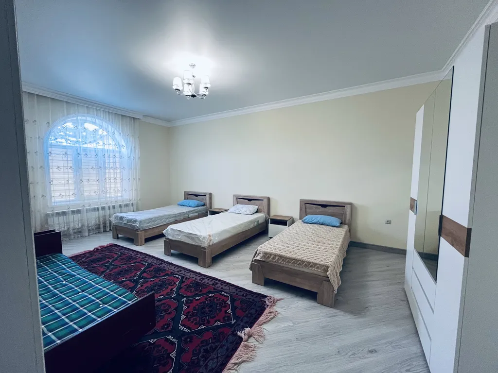 Дом рядом с морем