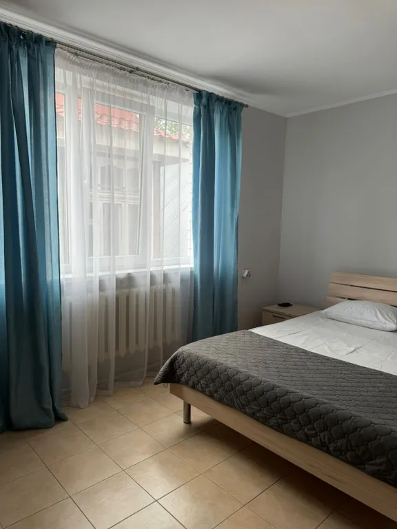 Коттедж Уютный дом в центре — Ессентуки