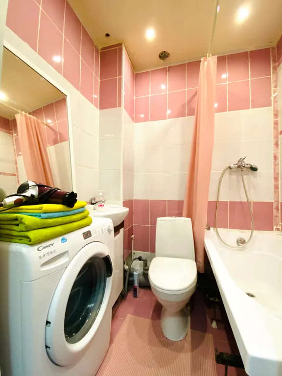 Студия для двоих