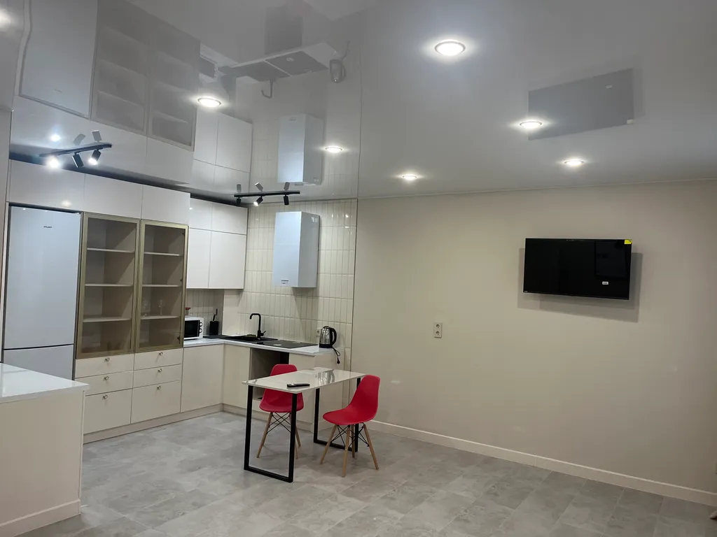 Новая, уютная квартира