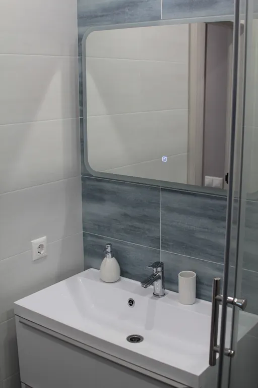 Гостевой дом Мельникова