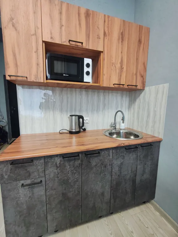 Уютная студия