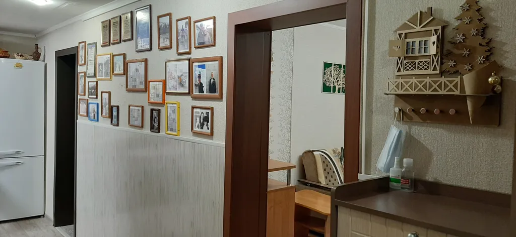 Уютный, теплый частный дом