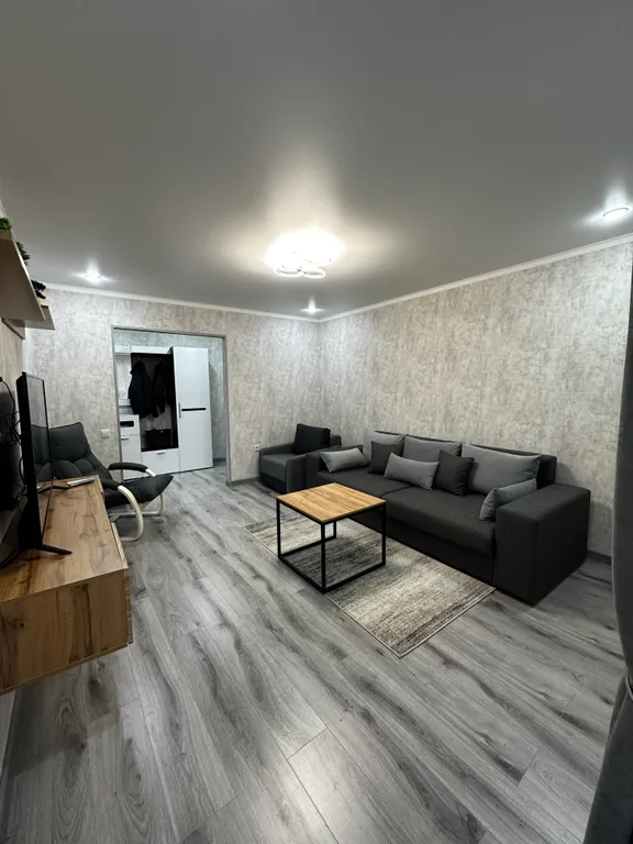 Чистая уютная квартира в центре