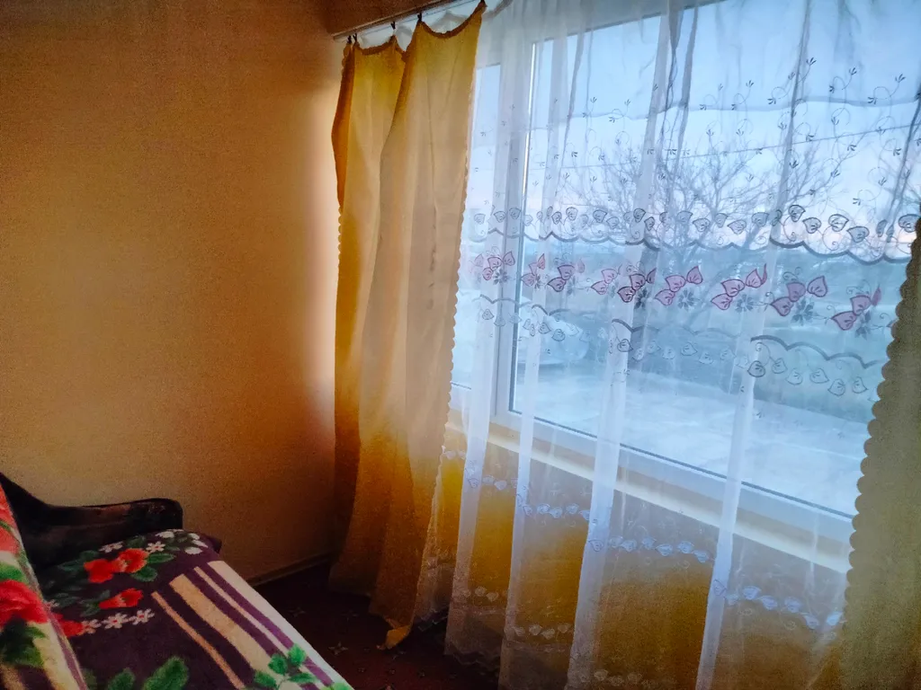 Большой семейный номер на 1 этаже