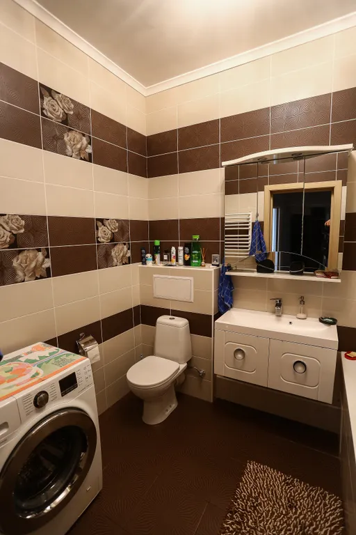 Квартира Квартира в историческом районе — Калининград