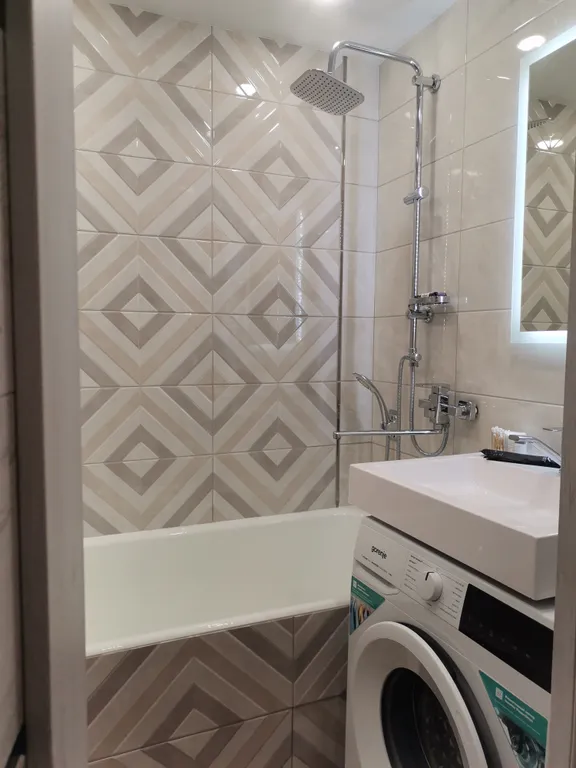 Квартира для ценителей комфорта и чистоты в центре ленинского округа