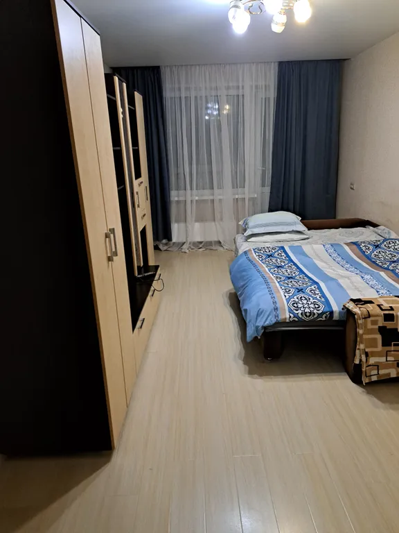 Квартира по пути в Аквапарк — аренда посуточно в Ярославль