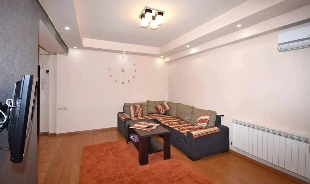 Удобная квартира в сердце города