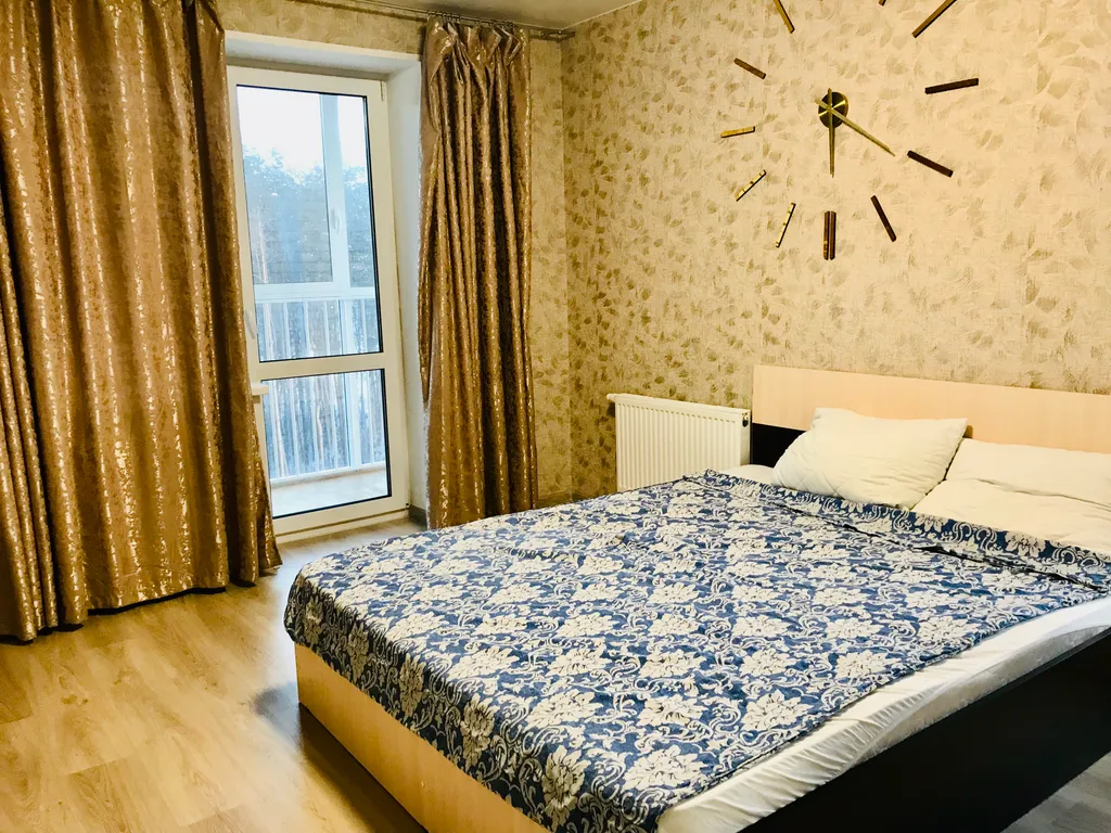 Отличная квартира в ЖК Настроения — аренда посуточно в Ижевск