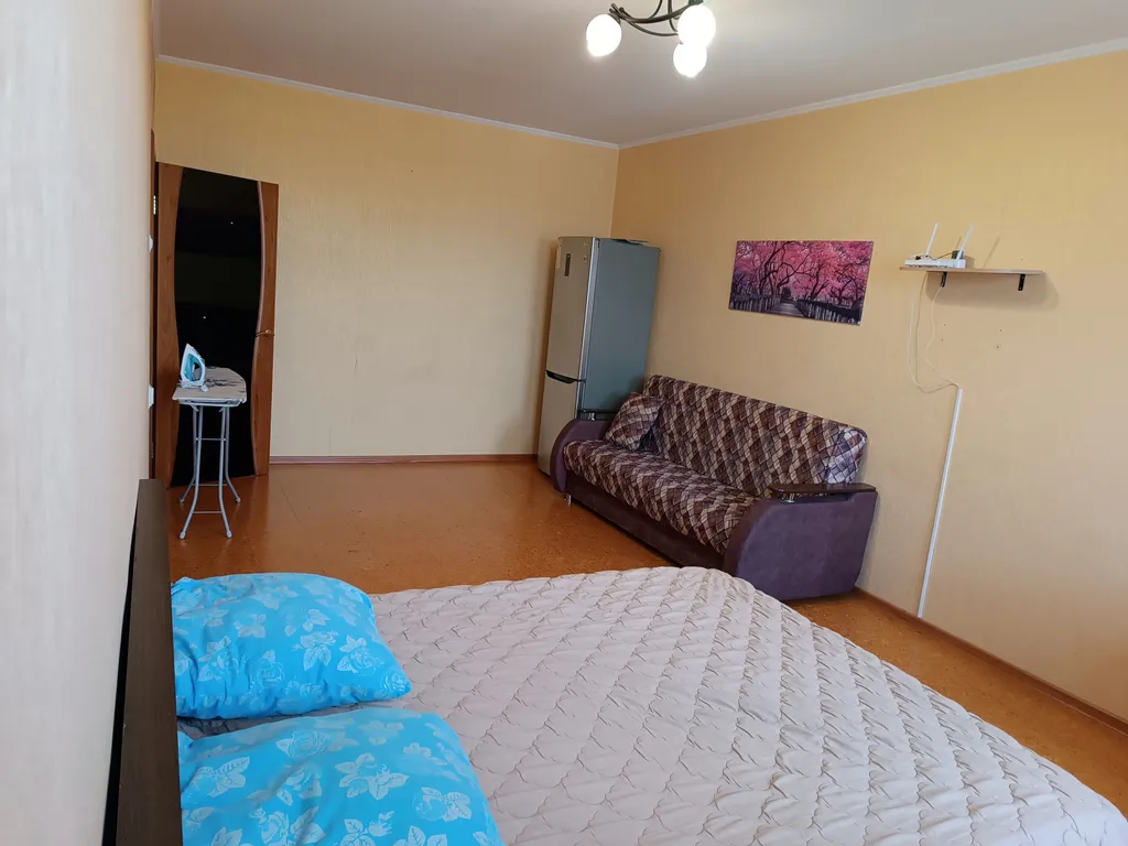 Уютная квартирка у зоопарка