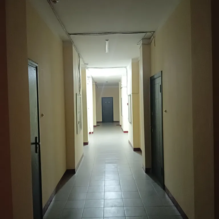 Уютная квартира-студия