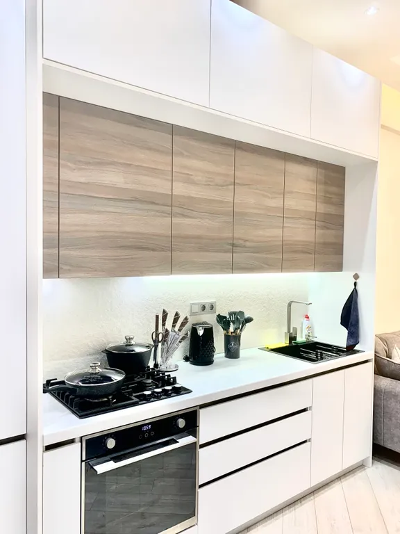 Премиальные апартаменты в Центре Ташкента