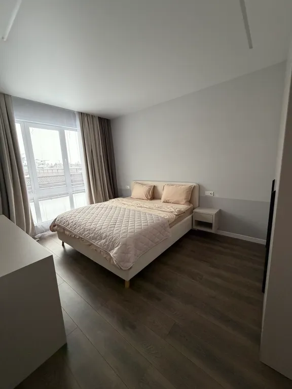 Дом в Капитанской Бухте