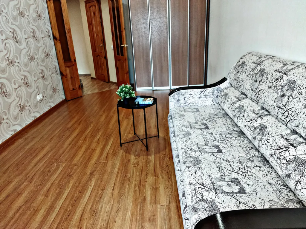 Живите с пользой | Квартирный вопрос